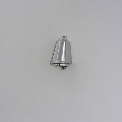 Modern Waterproof Horseshoe Design LED Outdoor Wall Sconce Lamp