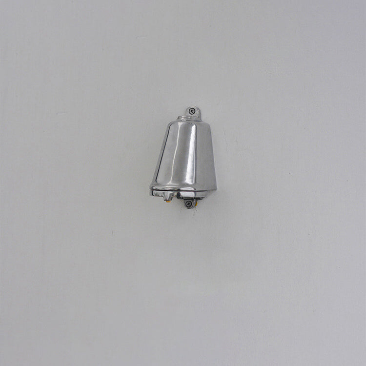 Modern Waterproof Horseshoe Design LED Outdoor Wall Sconce Lamp