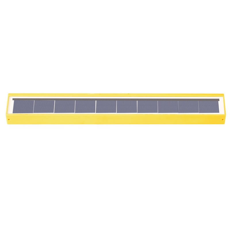 Tira Solar 51 LED Magnética Exterior USB Luz Multifunción Impermeable 