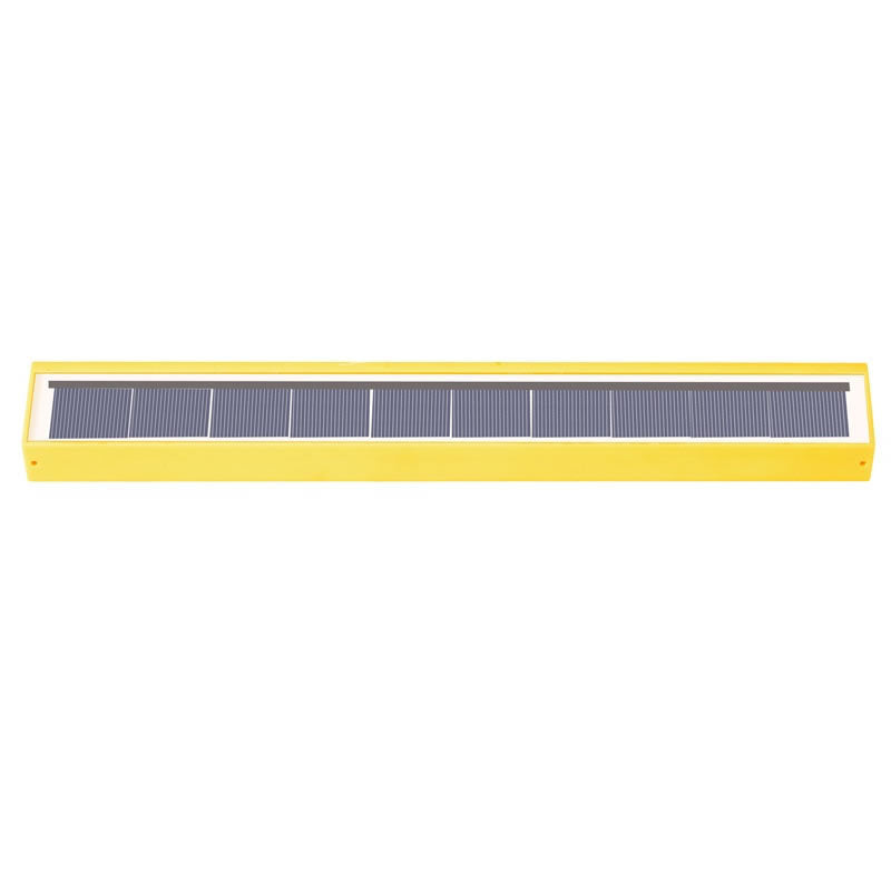 Solarstreifen 51 LED magnetisches USB-Multifunktionswasserdichtes Außenlicht 