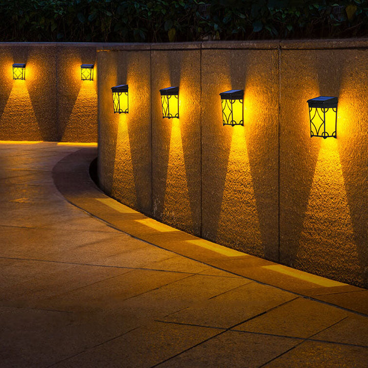 Lampe d&