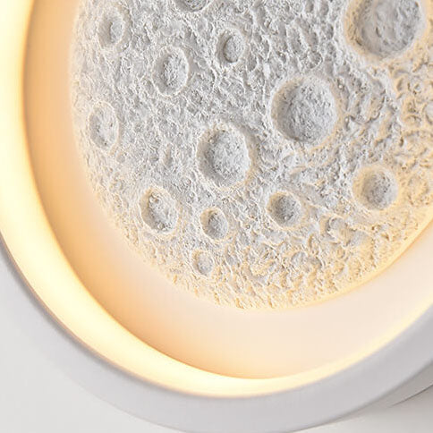Minimalistische drehbare LED-Lesewandleuchte aus Aluminium 