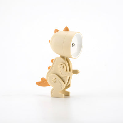 Dinosaur Cartoon Mini LED Night Light