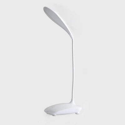 Lampe de bureau LED pliable et créative, Simple et créative, avec Protection des yeux, tactile 