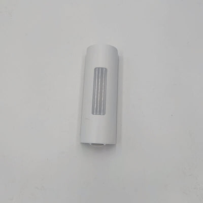 Modern Minimalist Cylindrical Design LED Outdoor Decorative Wall Sconce Lamp