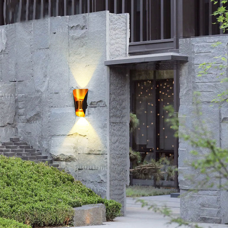 Lampe d&