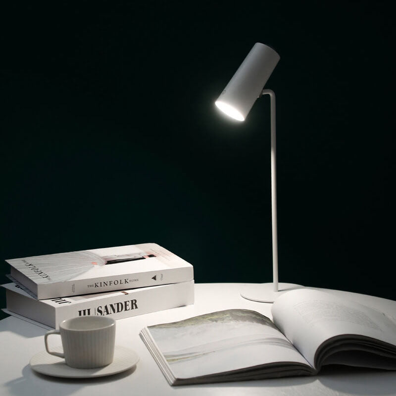 Creative Simple Sunset Reading LED Desk Lamp