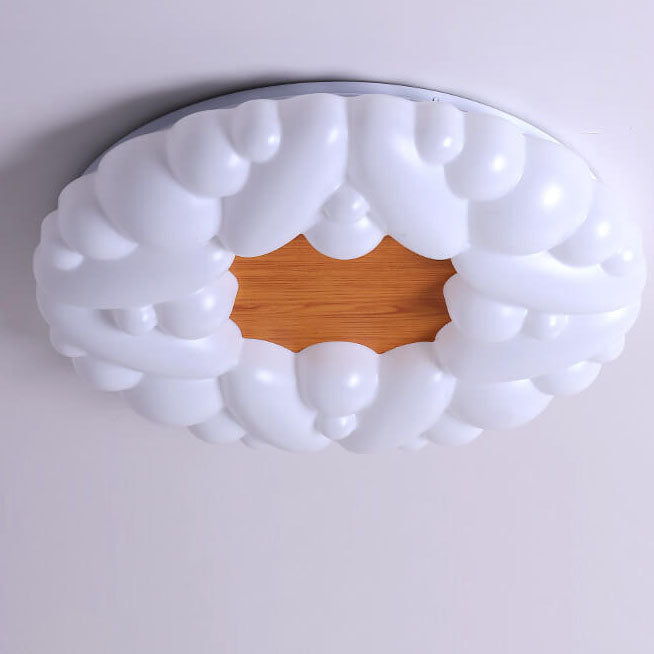 Scandinavian Modern Minimalist Acrylic Children&