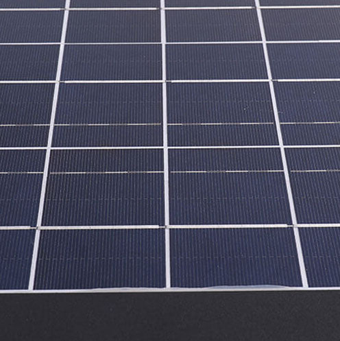 Traditionelle chinesische Solar-Quadrat-Edelstahl-Acryl-LED-Außenlandschaftsleuchte für den Außenbereich 