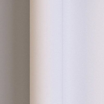 Modern Minimalist Square Up and Down Illuminated LED Wall Sconce Lamp