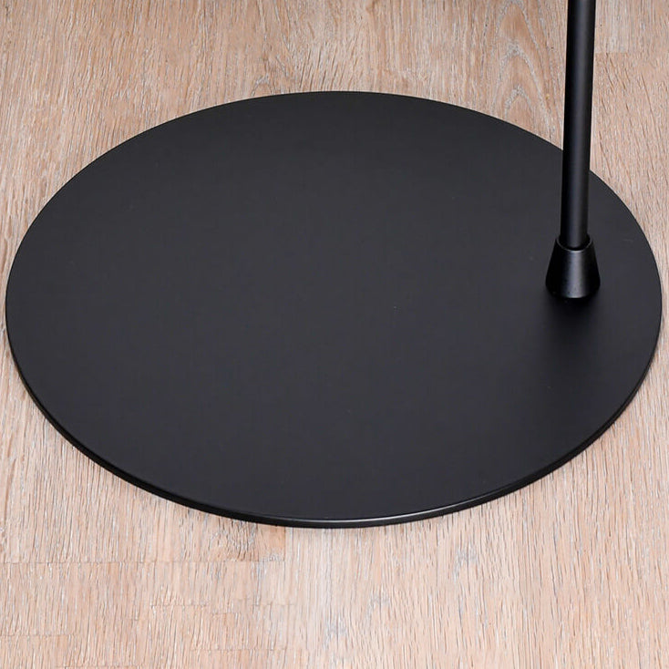 Modern Minimalist PE Handy Lamp Design LED Standing Floor Lamp