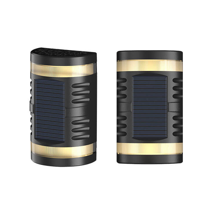 Lampe d&