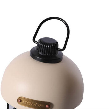 مصباح LED خارجي محمول على شكل فطر حديث 