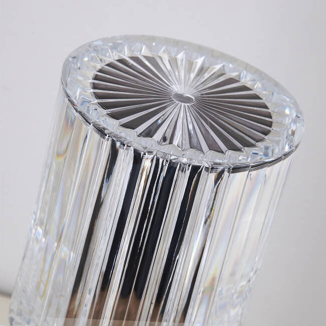 Spain Acrylic Diamond Light LED Decorative Table Lamp
