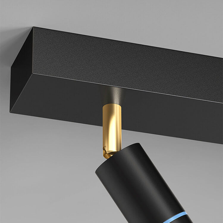 Moderner heller Luxus-Hardware-Acryl-LED-Scheinwerfer-Insel-Licht-Kronleuchter 