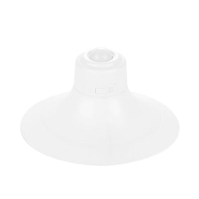 Intelligent Sensor LED Suction Cup Night Light Wall Sconce Lamp