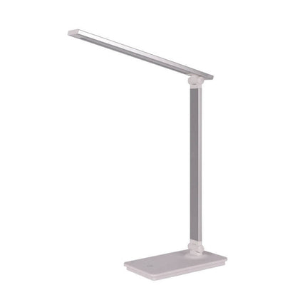 Creative Aluminum Folding Led Eye Care Rechargeable Desk Lamp