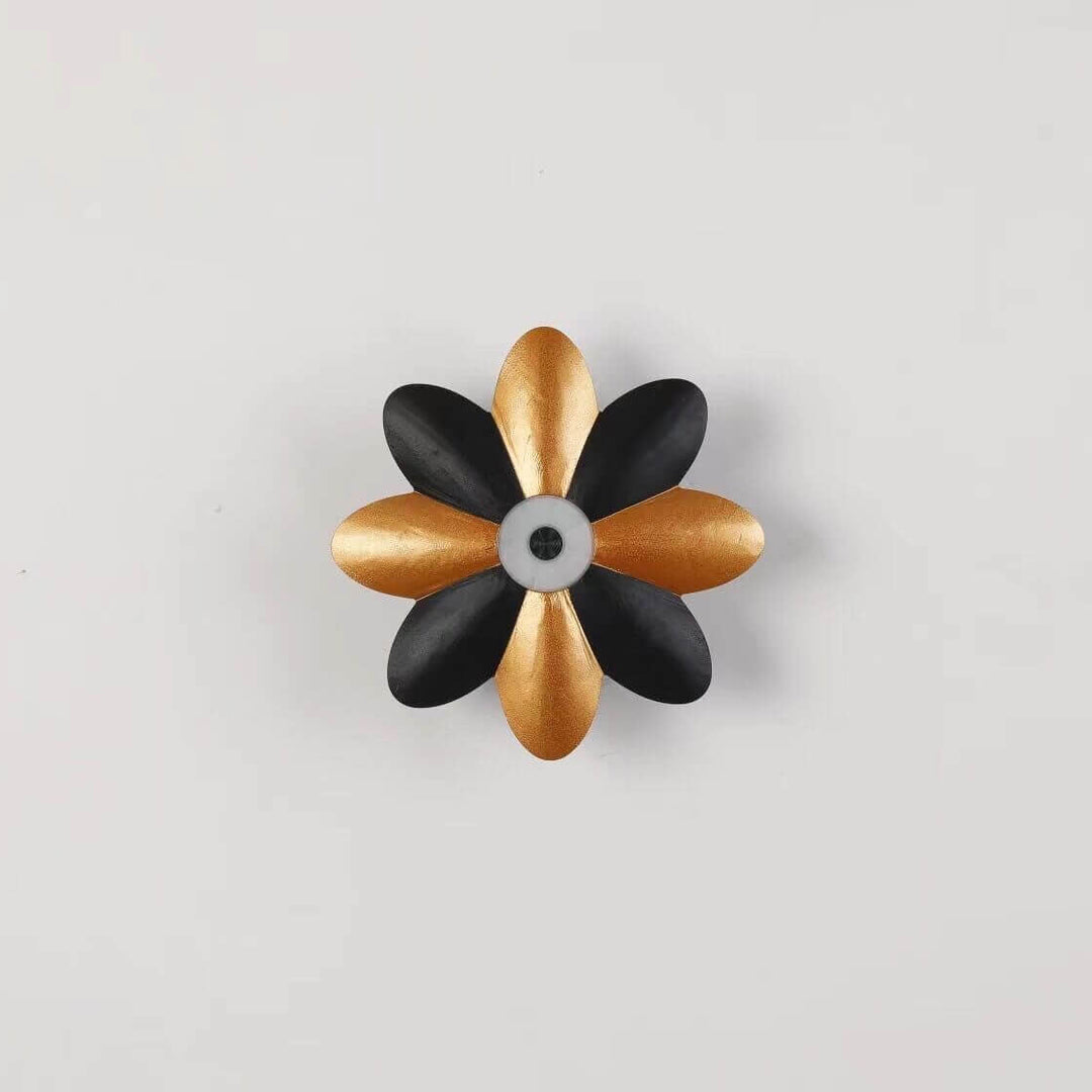 Modern Creative Aluminum Spotlight Luminous LED Wall Sconce Lamp