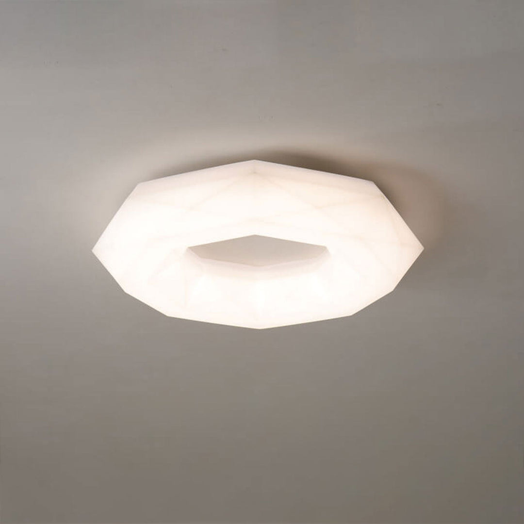Conception moderne de coupe créative nid d&