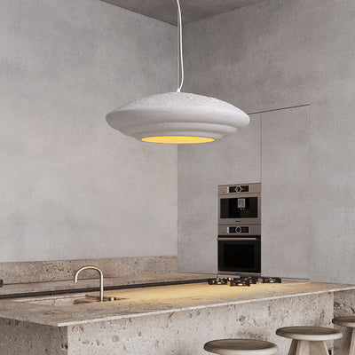 Moderne minimalistische drehbare LED-Wandleuchte