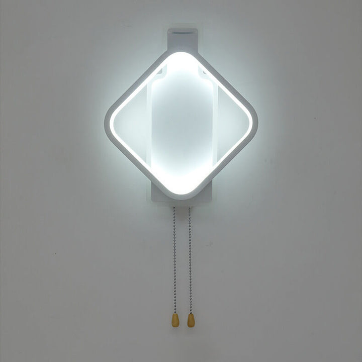 Lampe d&