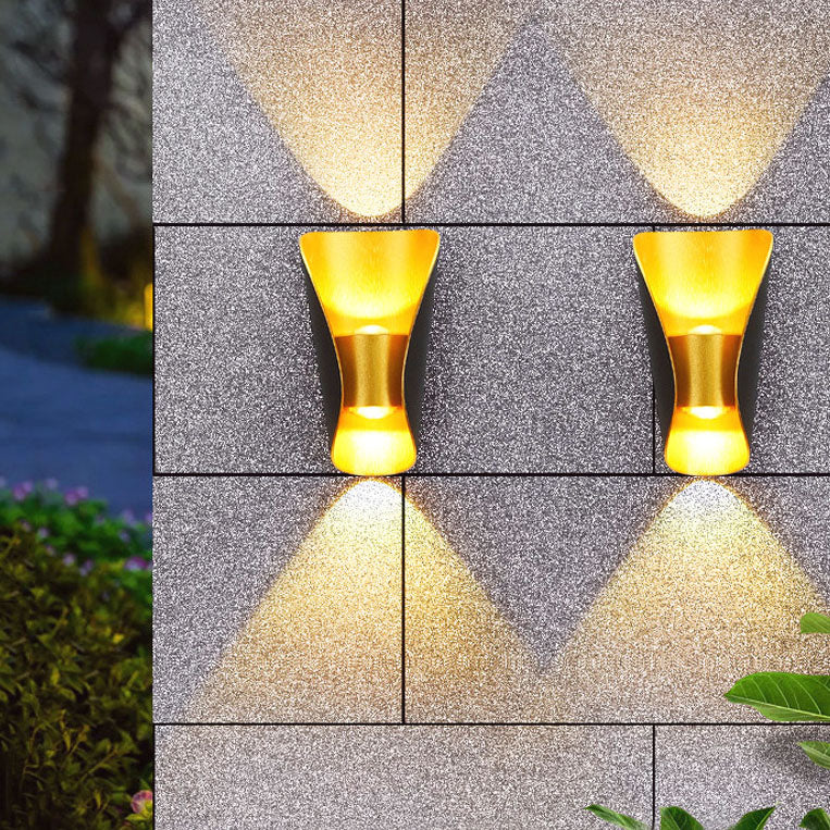 Lampe d&
