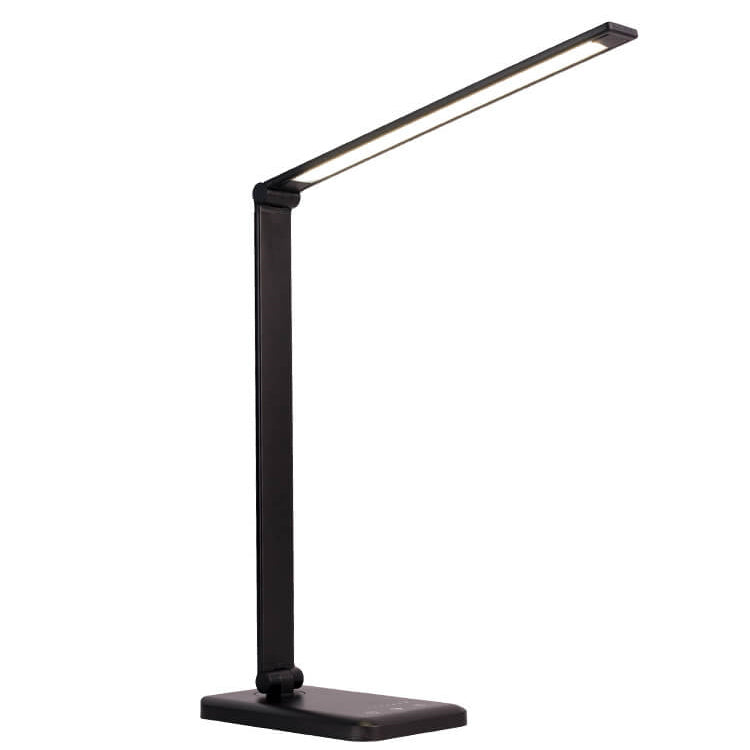 Foldable Touch Dimmable LED Eye Protection Table Lamp