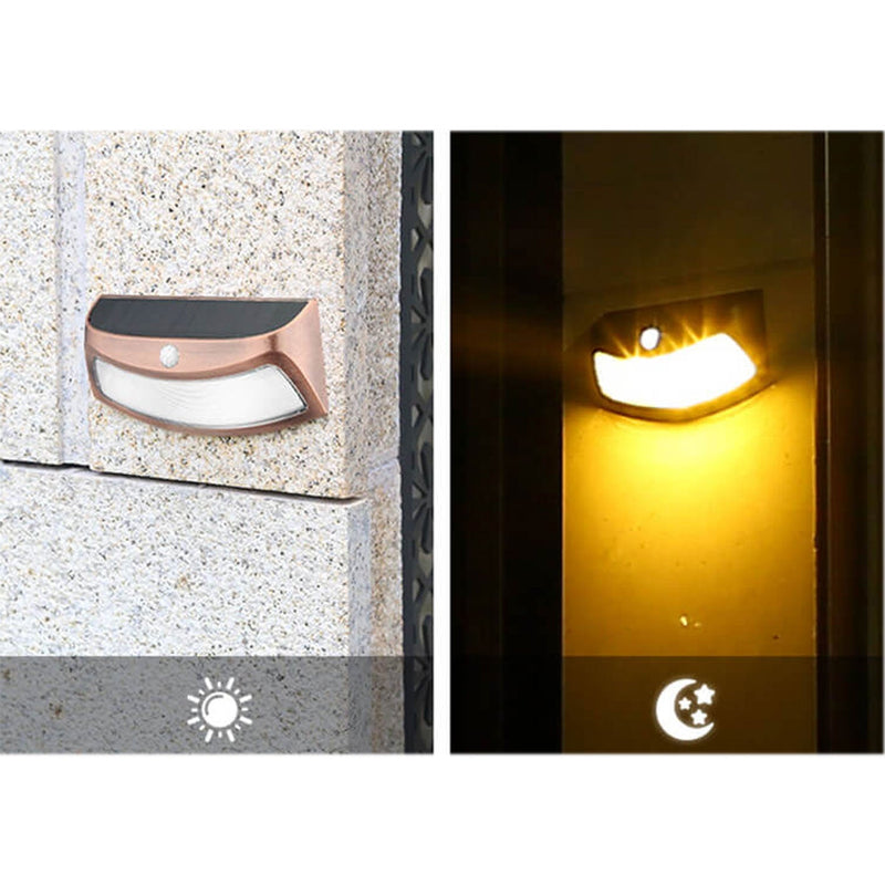 Lampe murale LED d&
