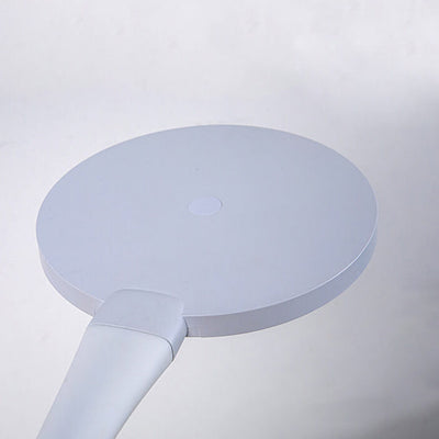 Moderne Intelligente Ring Touch LED Lesetischlampe 