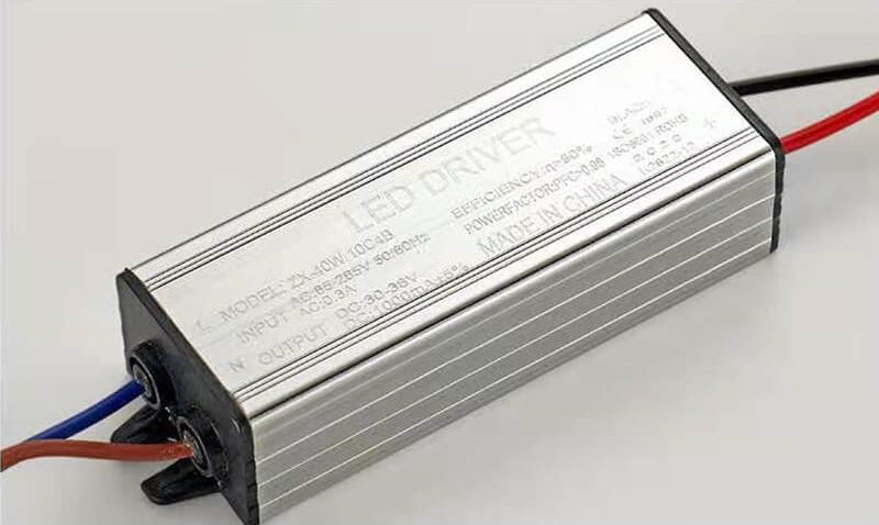 Lámpara de Aplique de Pared Impermeable LED para Exterior de Aluminio de Forma Oval Simple y Plana 