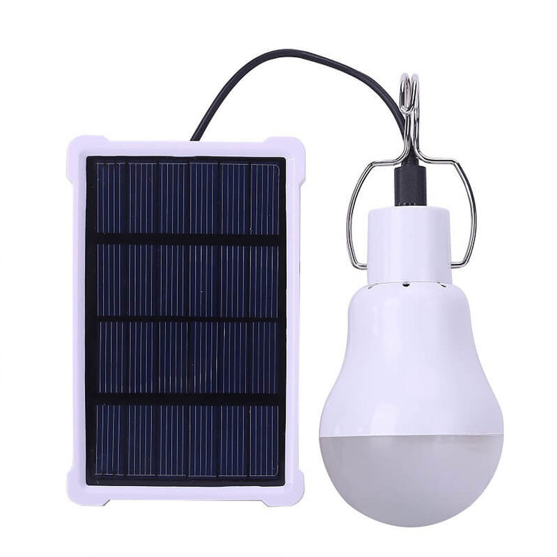 Handy Tent Emergency Solar USB Charging LED Outdoor Light