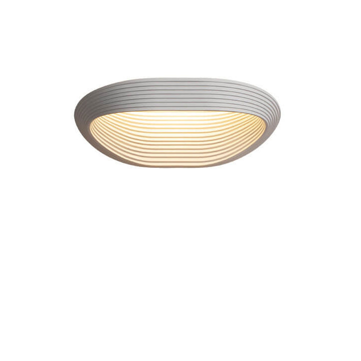 Aplique de pared LED acrílico minimalista nórdico 