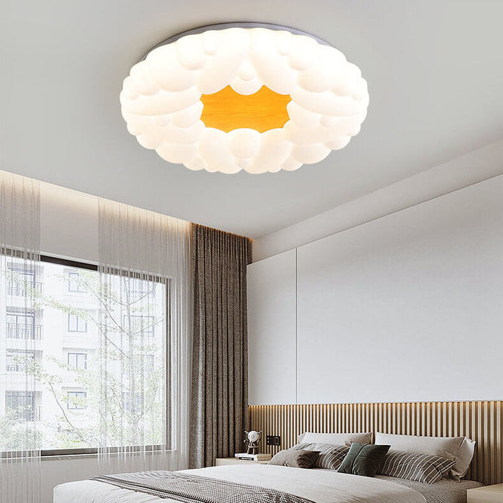 Scandinavian Modern Minimalist Acrylic Children&