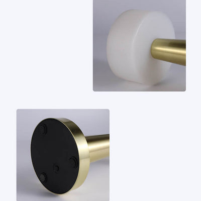 Lampe de Table LED Tactile USB Simple Dumbbell Touch 