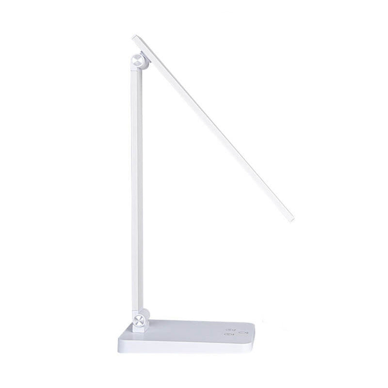 Creative Folding Touch Dimming Aluminium LED Schreibtischlampe