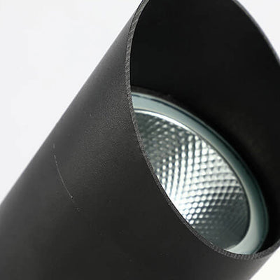 ضوء كشاف LED مقاوم للماء للحدائق إضاءة الحديقة إدخال الأرضية ضوء المناظر الطبيعية 