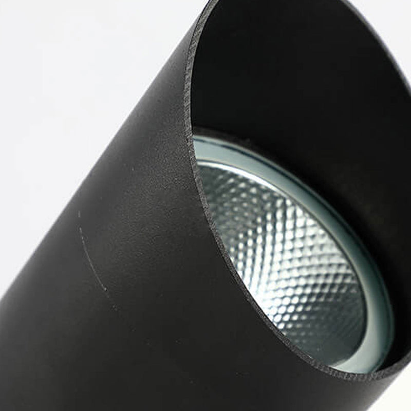 ضوء كشاف LED مقاوم للماء للحدائق إضاءة الحديقة إدخال الأرضية ضوء المناظر الطبيعية 