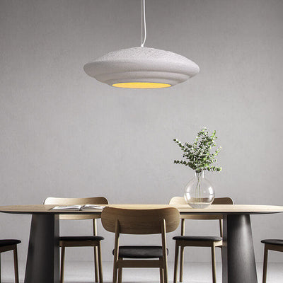 Moderne minimalistische drehbare LED-Wandleuchte