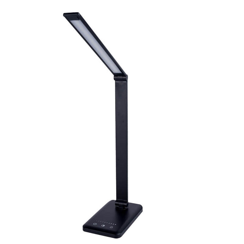 Foldable Touch Dimmable LED Eye Protection Table Lamp