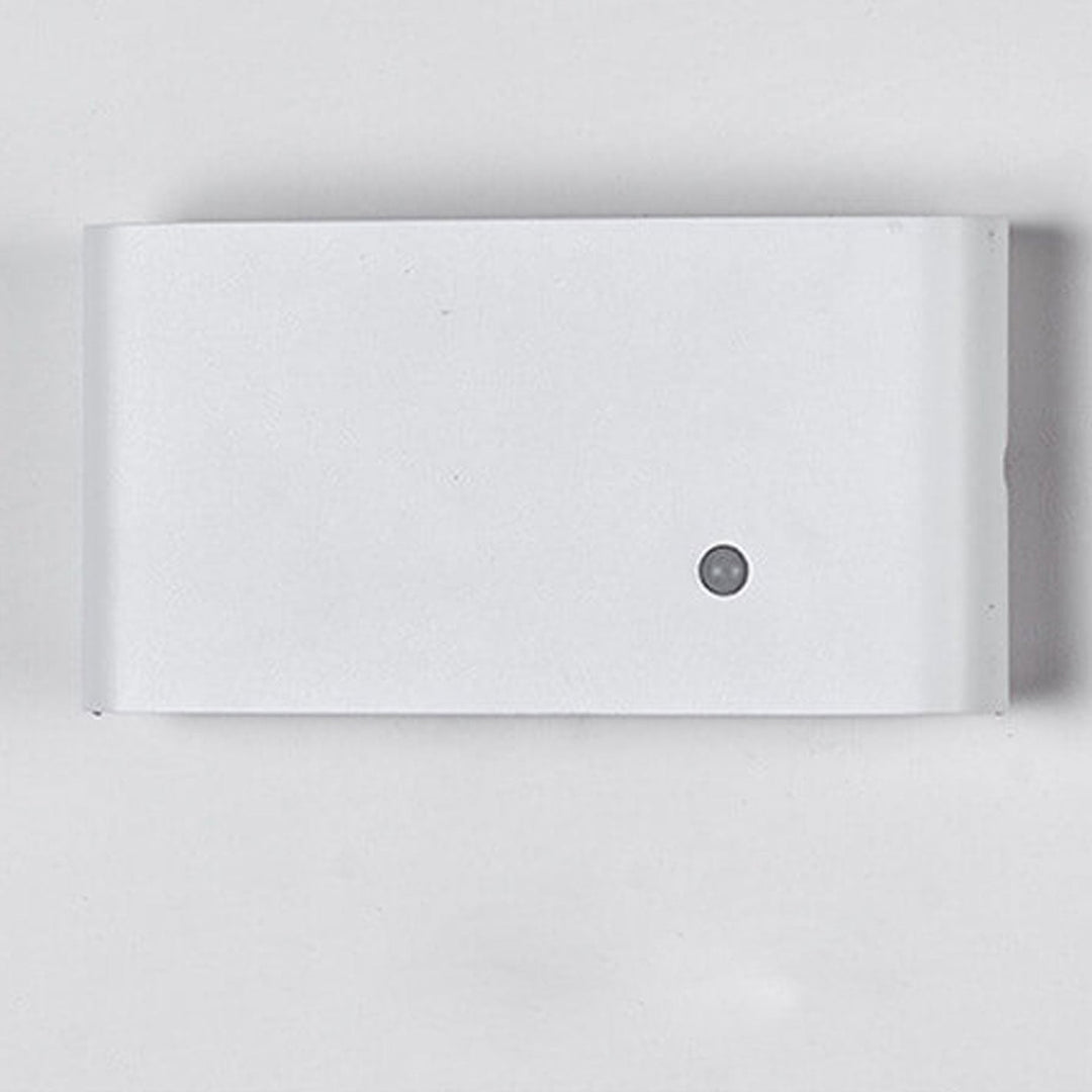 Induktions-Aufladbare Magnetische LED Außenwandleuchte für den menschlichen Körper 