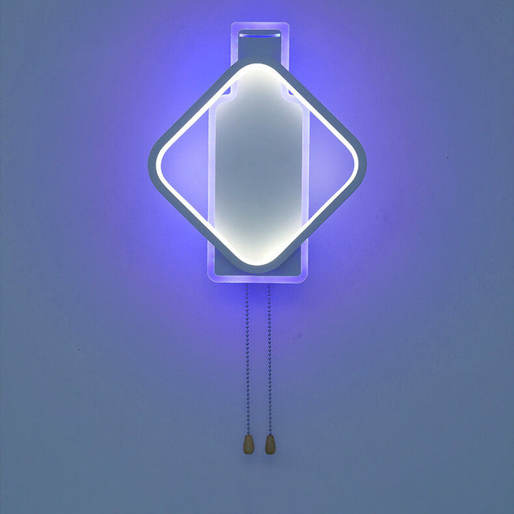 Lampe d&