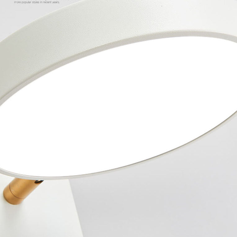Nordic Macaron LED Rotatable Wall Sconce Lamps