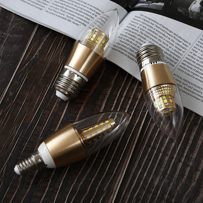 Lámpara Aplique de Pared de Lujo Europeo de Vidrio Floral de Latón con Brazo Curvado 1/2 Luz 