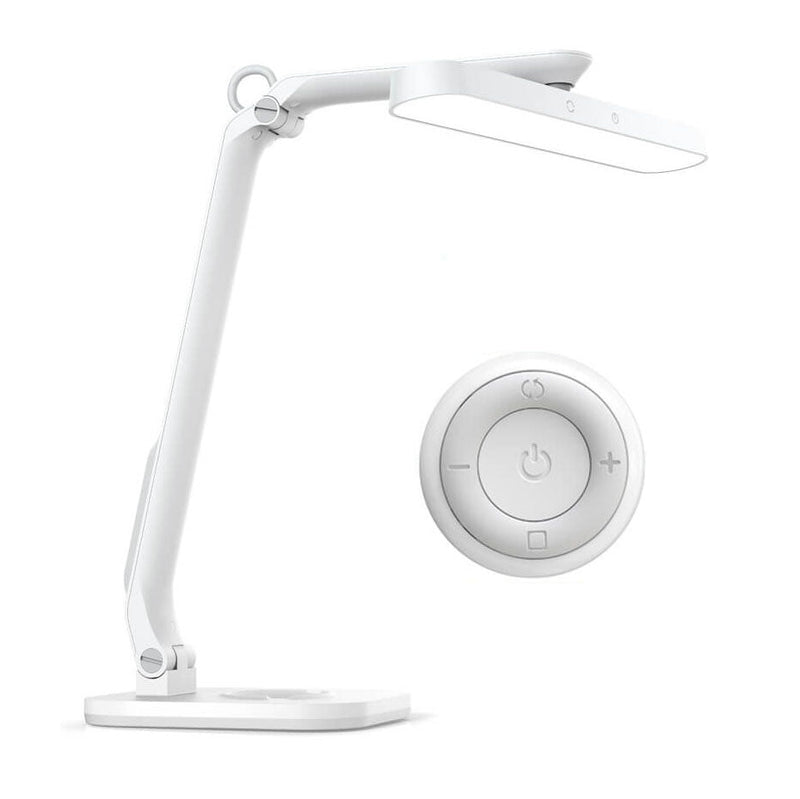 Modern Student Eye Protection USB Charging Folding LED Table Lamp