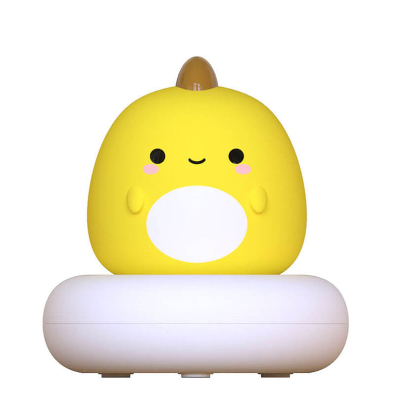 Creative Cute Animals Night Light Pat Sensing LED Table Lamp