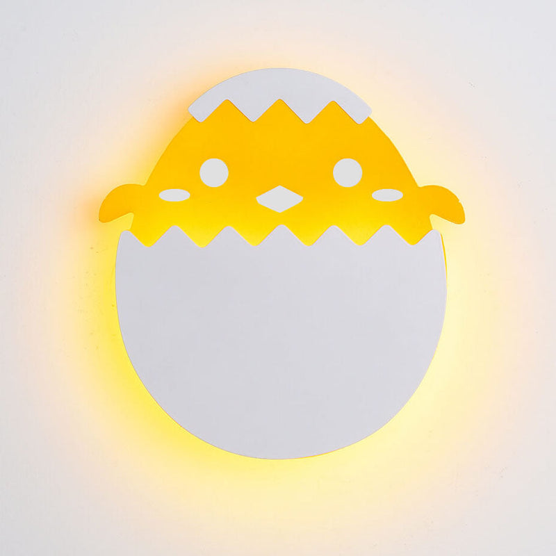 Modern Creative Dragon Egg Children&