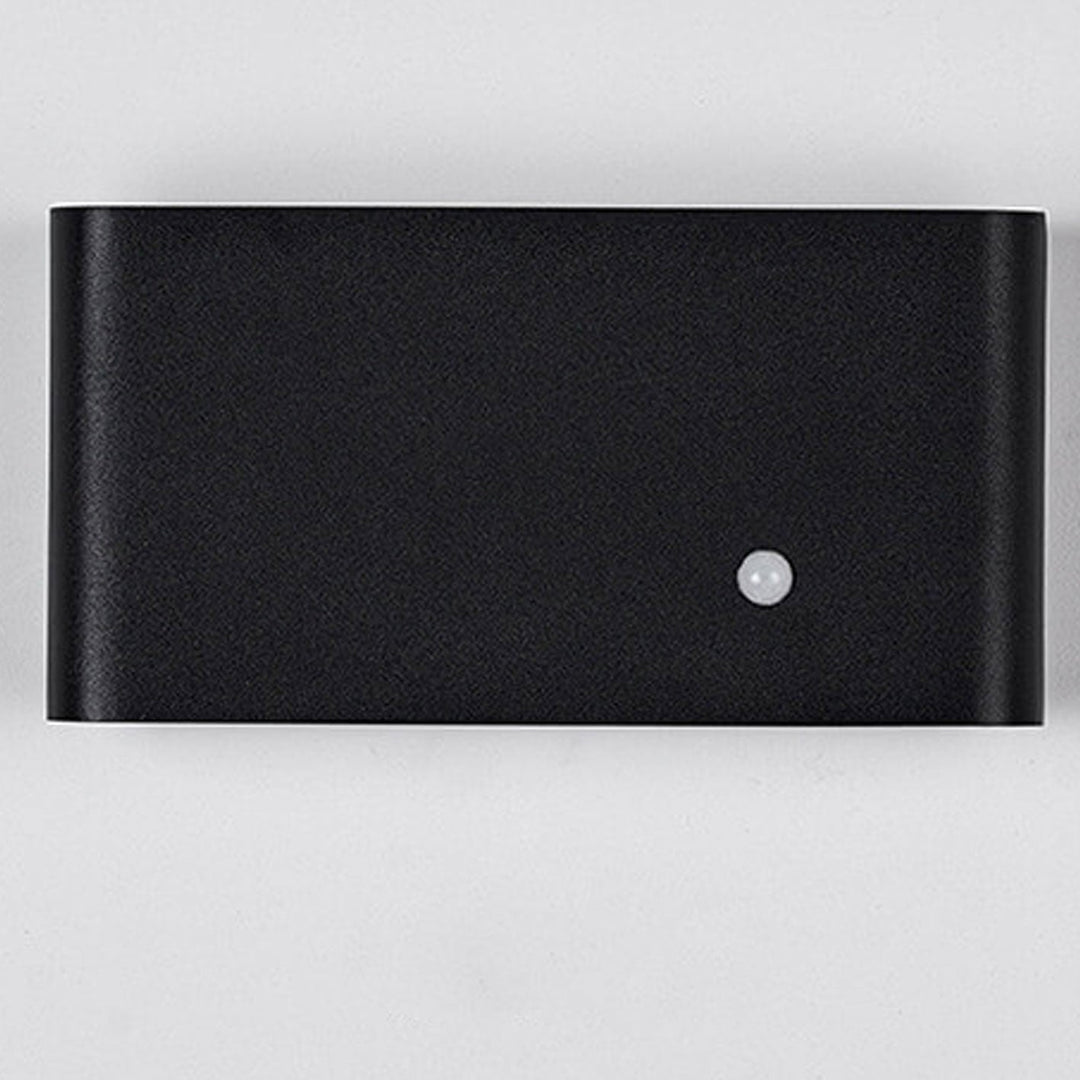 Induktions-Aufladbare Magnetische LED Außenwandleuchte für den menschlichen Körper 