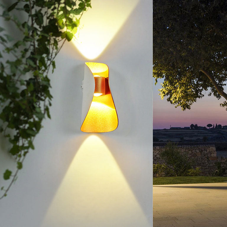 Lampe d&