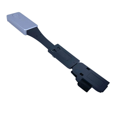 Mini-Clip-USB-Lade-LED-Tischlampe Lesezeichen-Licht