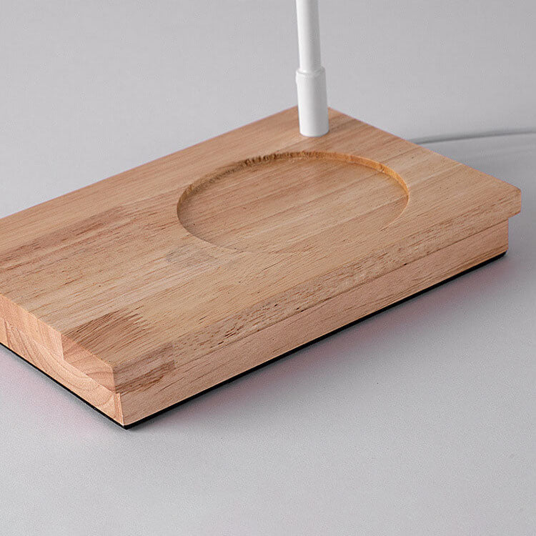 Lampe de table à 2 lumières en cire fondante aromathérapie moderne astronaute 